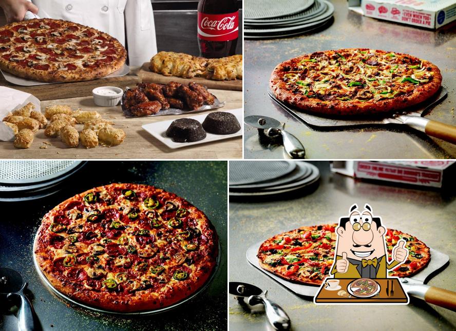 Domino's Pizza