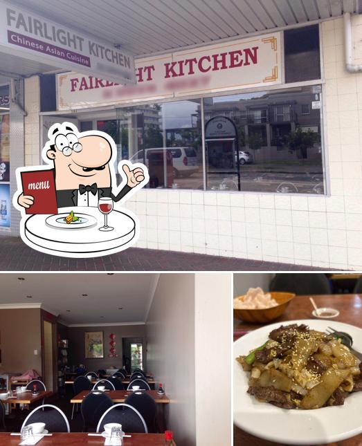 Fairlight Kitchen