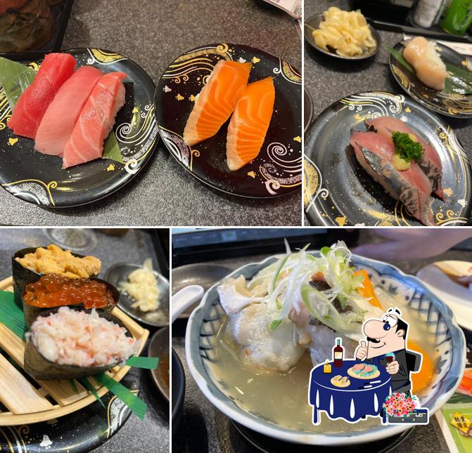 Hokuhokutei Chitoseten