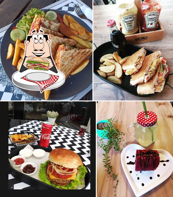 KORZA KAFE RESTAURANT