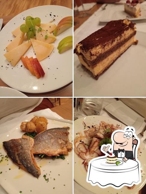 Kamov Restaurant