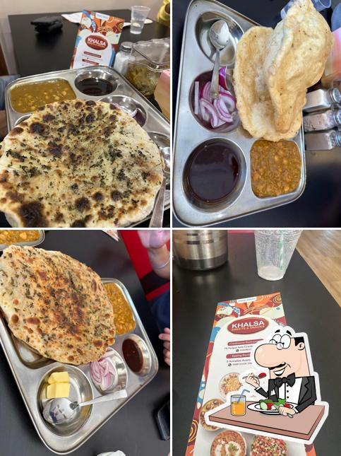 Khalsa Sweets And Snacks