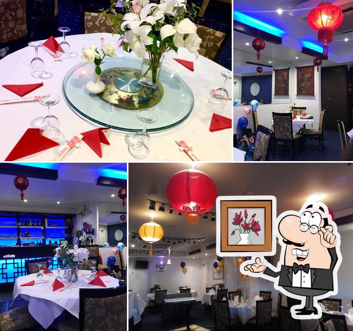 Mayflower Chinese Restaurant