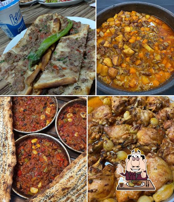 Merkez Lokantası