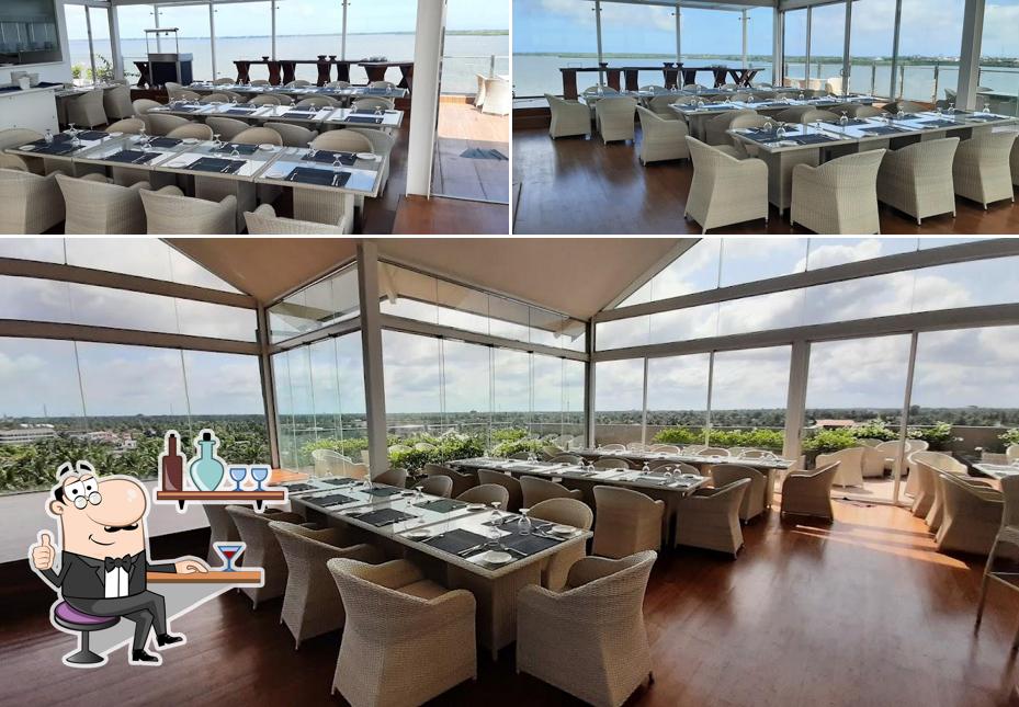 Moya Restaurant