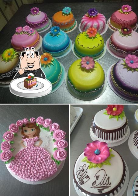 Panaderia Adonay