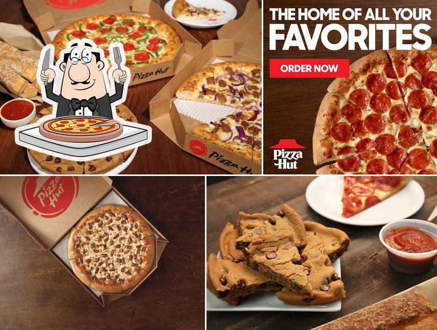 Pizza Hut