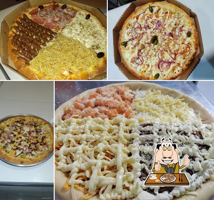 Pizzaria Natalense