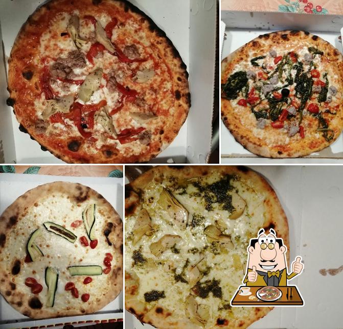 Pizzeria Scapricci