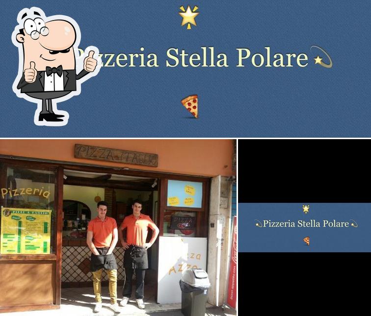Pizzeria Stella Polare