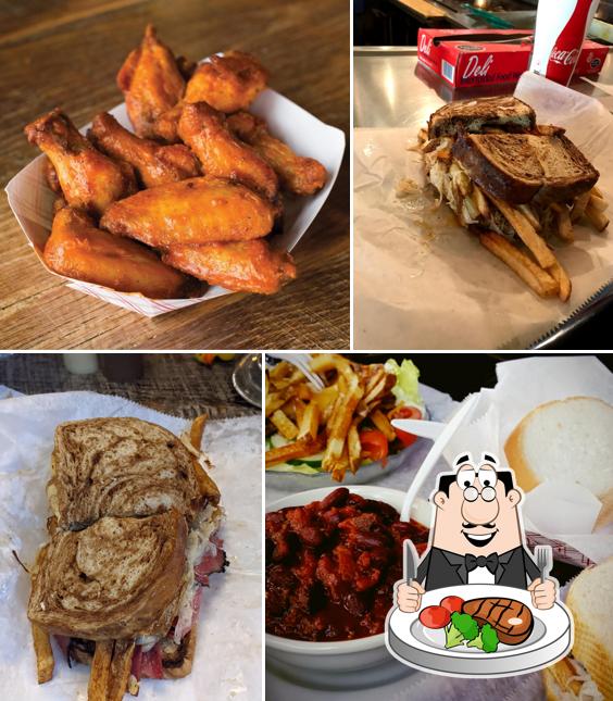 Primanti Bros. Restaurant and Bar