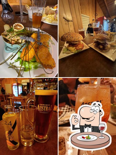 783 restobar