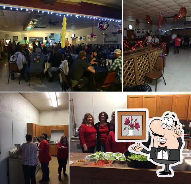 American Legion Post 17