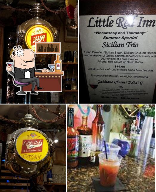 Little Red Inn