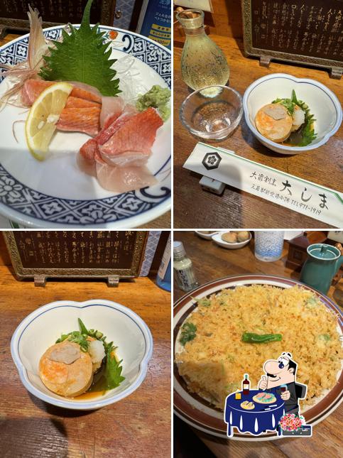 Oshima