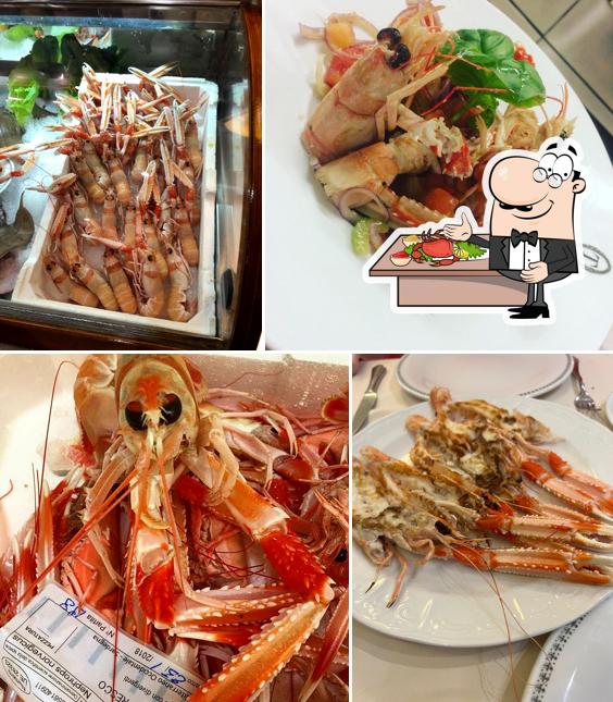 Tullio Restaurant