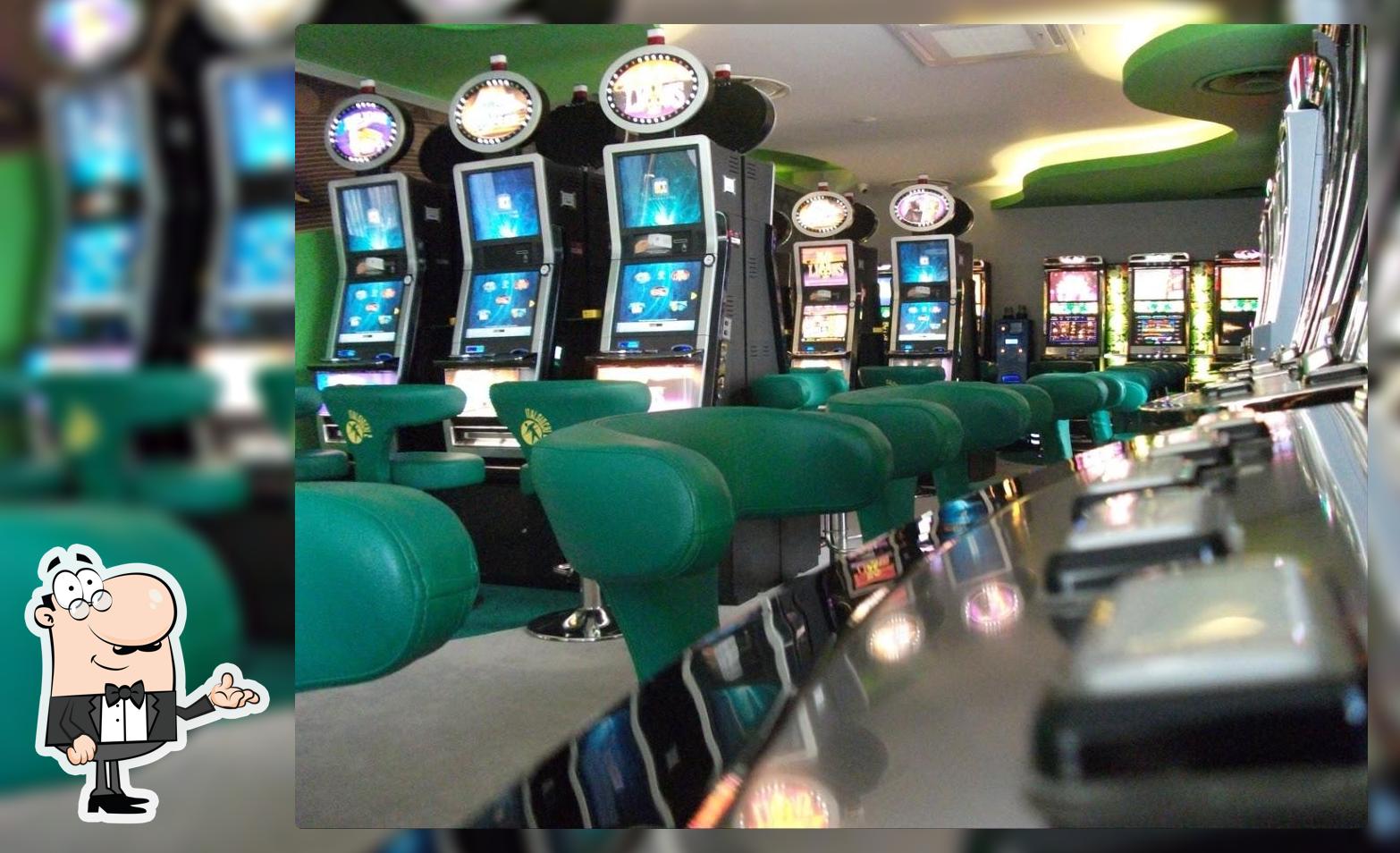 Sala-Slot VLT New Italgiochi 2 Srl