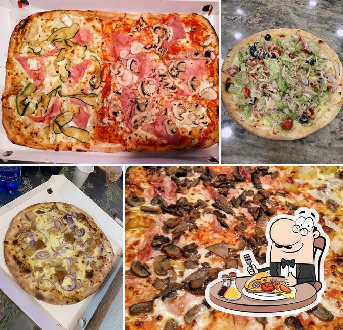 Punto Pizza