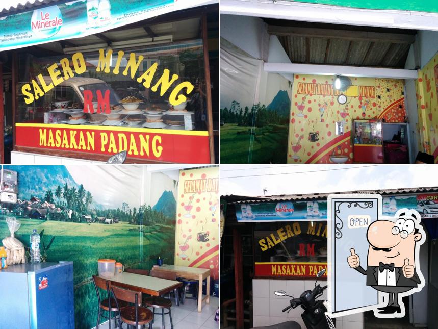 RM Salero Minang