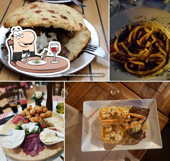 Bistro Ana