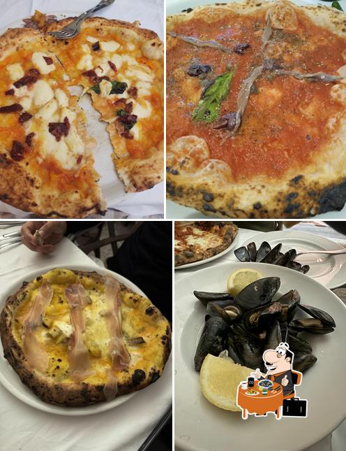 CN45 ristorante & pizzeria
