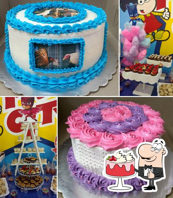 Dolcetti reposteria creativa Apodaca