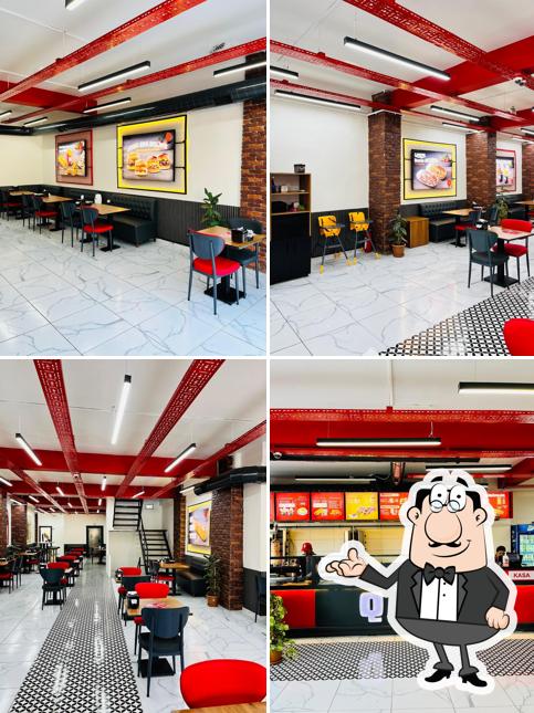 EQO DÖNER SİVEREK
