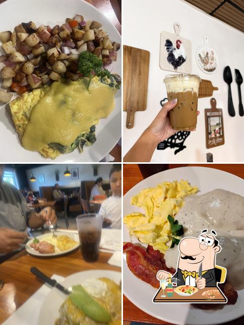 Early Birds Cafe