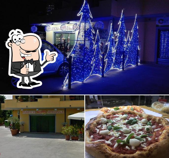 Panificio Tomassi