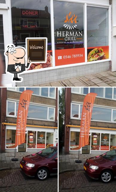Herman Grill
