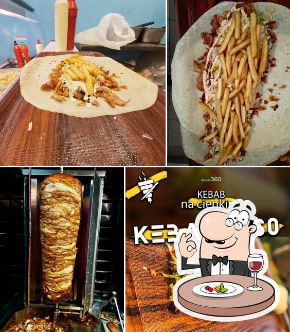 KEBAB 360,Tarnów