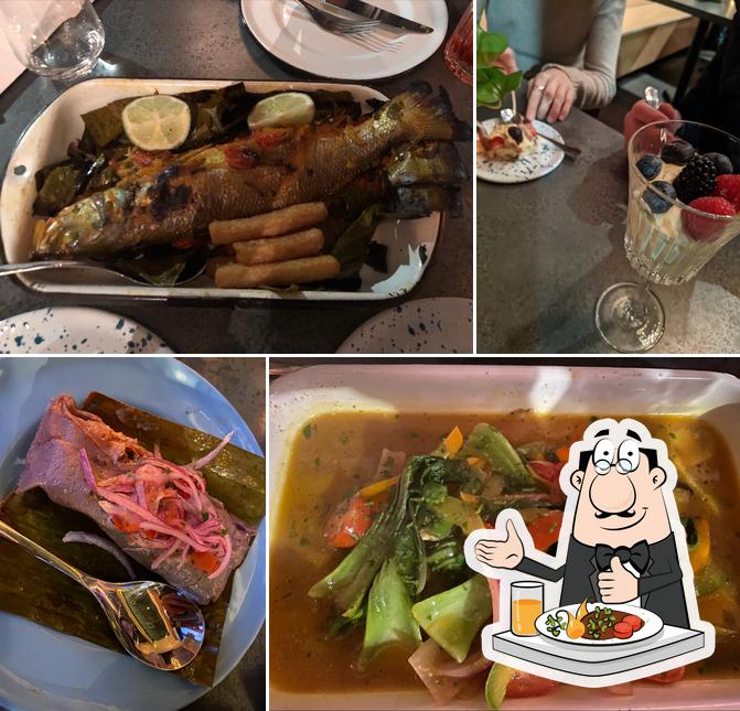 LA ROYAL