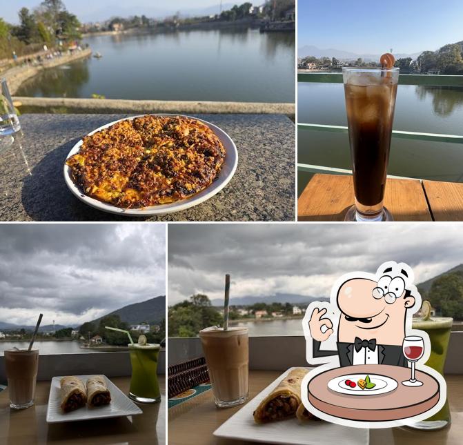 LAKECCINO CAFE & RESTRO