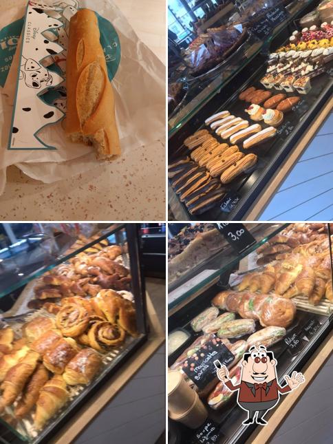 Le Kiosque Salé Sucré
