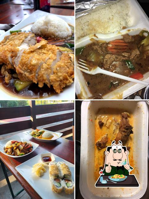 Restaurant Mr. Tran