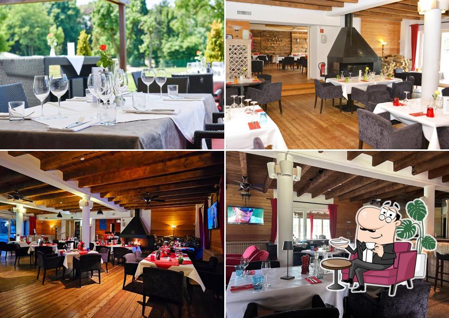 Restaurant Nice Dining