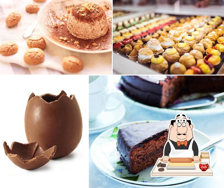 Pasticceria Dolce Isola