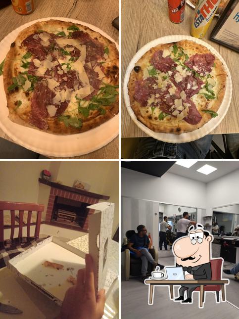 Pizzeria Da Aurelian