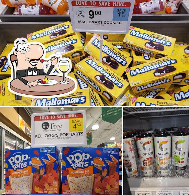 Publix Super Market at The Delray Marketplace