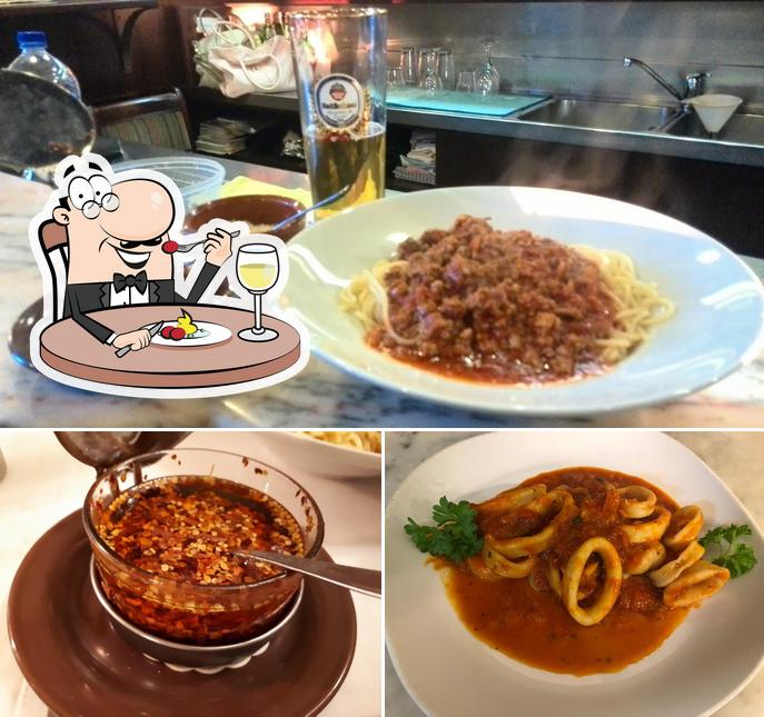 Ristorante Molise
