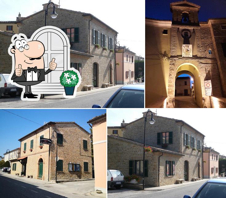 Locanda dei Ribelli