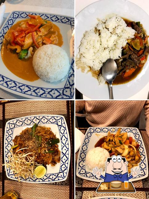 Sawadee Thai Restaurant