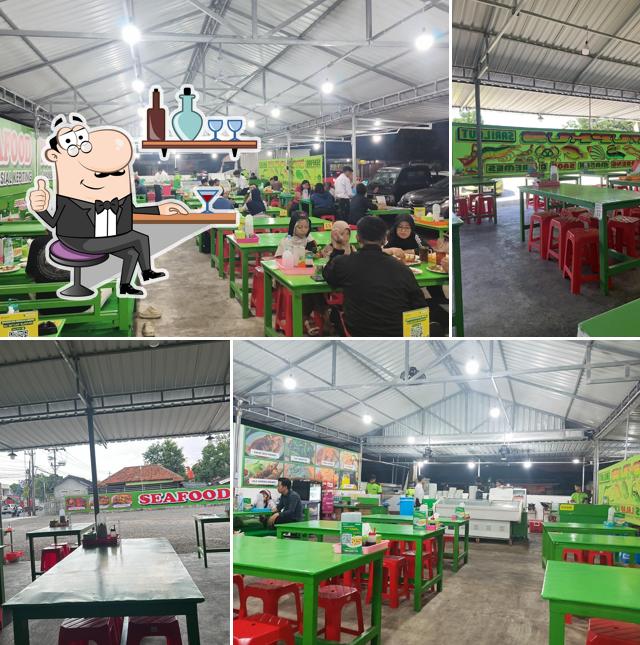 Seafood Muphus Sumber