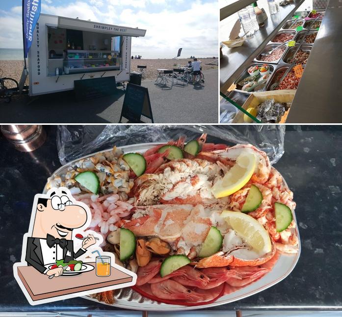 Shellfish Shack