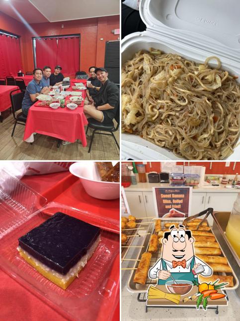 The Philippine Kitchen