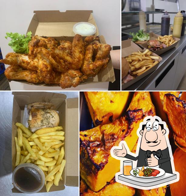 Wishbone Eatery Yamba