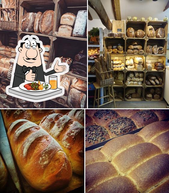 Wooster's Bakery