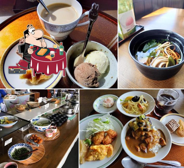 さん食亭