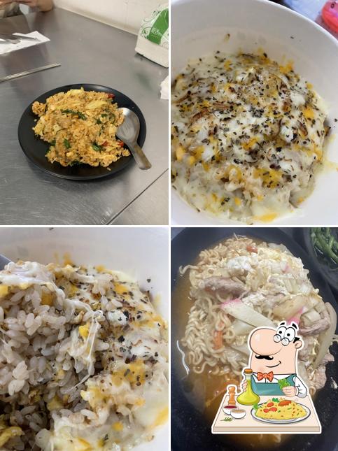 玥食堂（電話沒接就是休息）