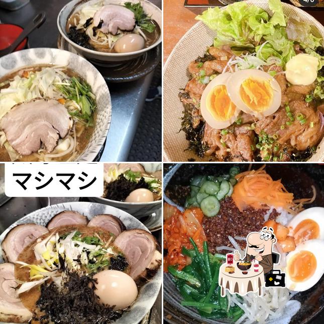 麺や太尊
